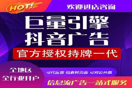 竞价广告平台端口开户的实战经验